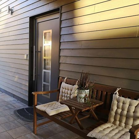 Ferienwohnung Am Roten Berg Peiting Luaran gambar