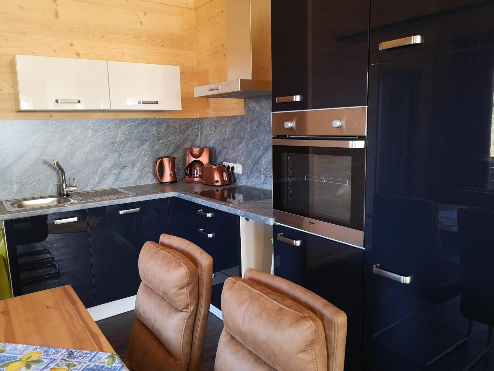 Ferienwohnung Am Roten Berg Peiting Luaran gambar