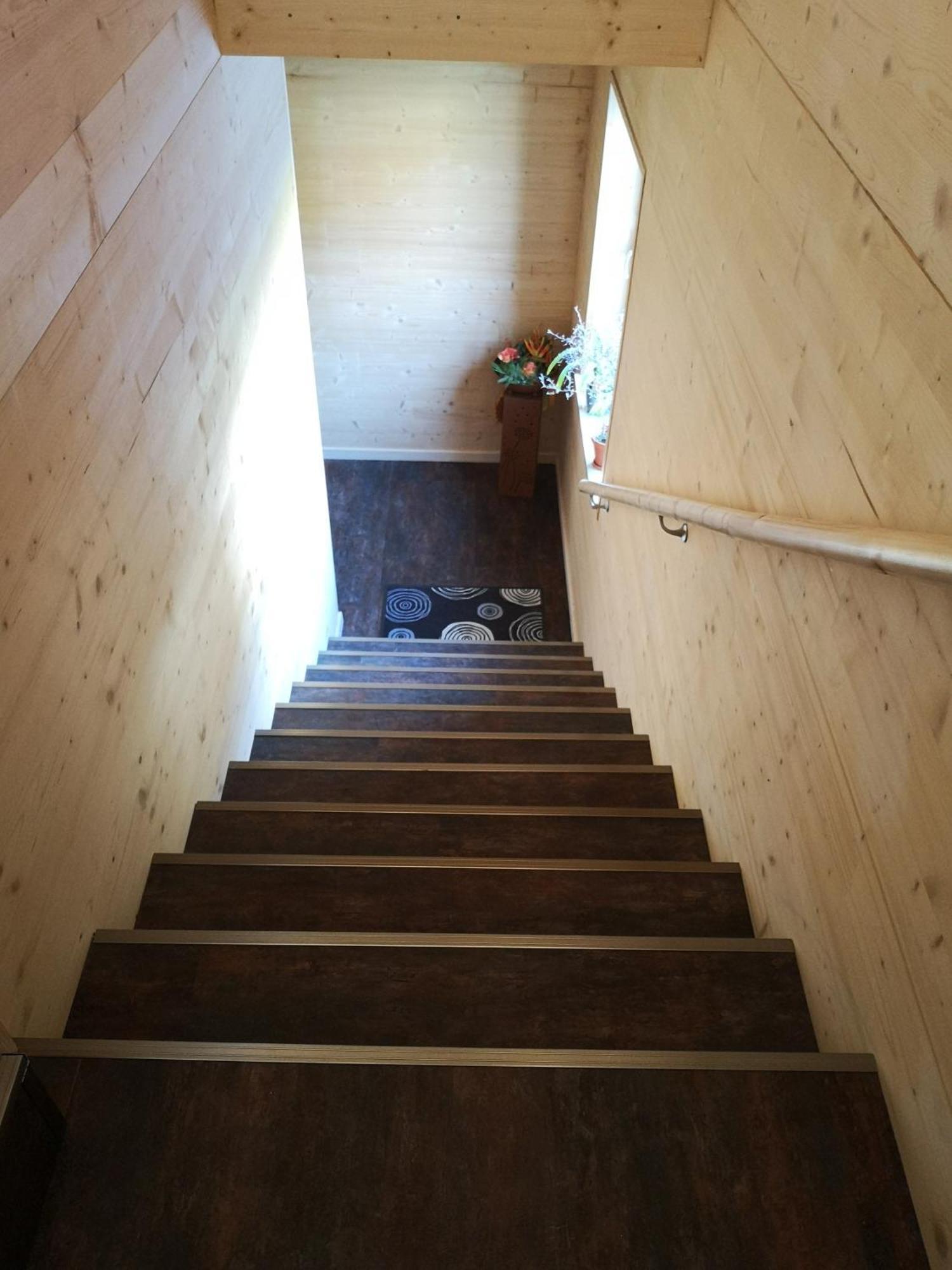 Ferienwohnung Am Roten Berg Peiting Luaran gambar