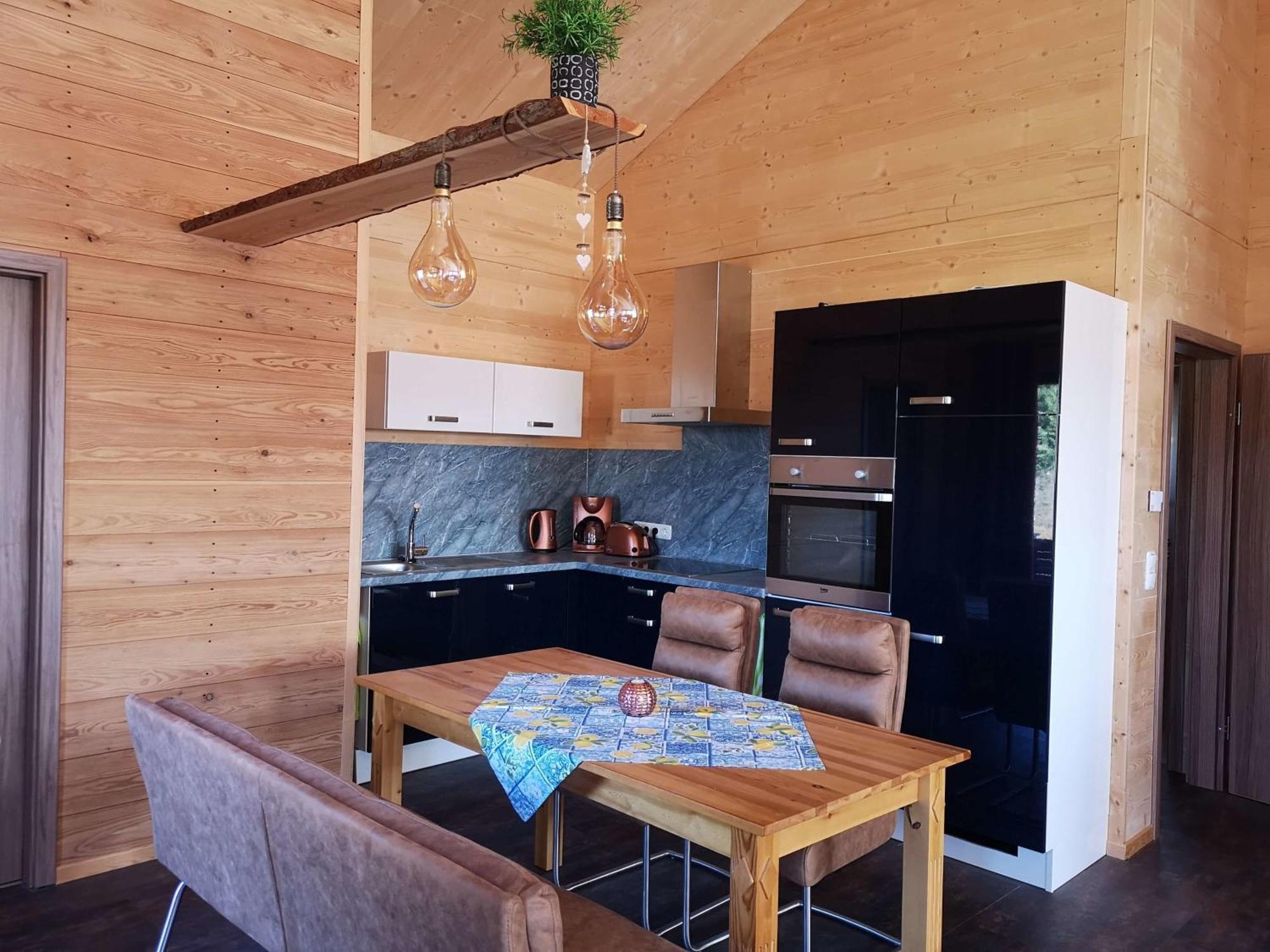 Ferienwohnung Am Roten Berg Peiting Luaran gambar